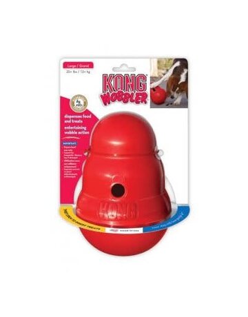 Kong Kong Wobbler grand
