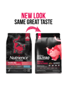 Nutrience Nutrience subzero chat gibier des prairies