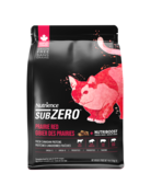 Nutrience Nutrience subzero chat gibier des prairies