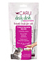 caru Caru frappés daily dish pour chat thon & saumon (12)