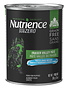 Nutrience Nutrience conserve chiot subzero vallé du fraser (369g)