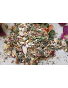 Complètement dingue Complètement dingue mélange de graines et fleur ''doux réconfort'' 285g