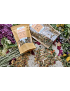 Complètement dingue Complètement dingue mélange de graines et fleur ''doux réconfort'' 285g