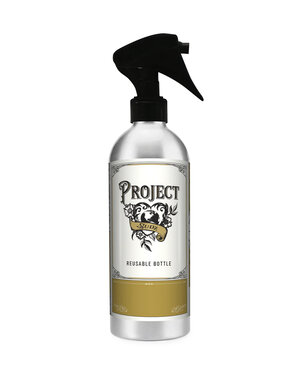 Project Sudz Project Sudz bouteille réutilisable en spray