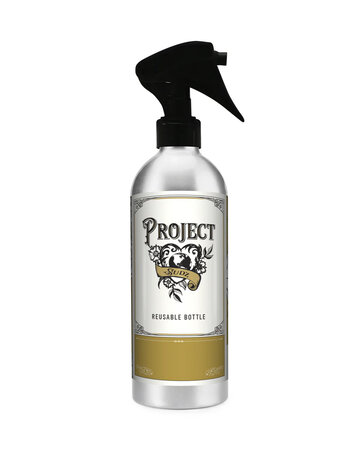 Project Sudz Project Sudz bouteille réutilisable en spray