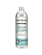 Project Sudz Project Sudz shampoing hydratant amende & menthe275ml