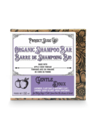 Project Sudz Project Sudz shampoing en barre bio lavande et sauge 110g