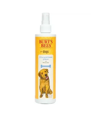 Burt's Bees Burt's Bees lotion anti-démangeaisons  10oz