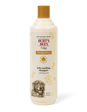 Burt's Bees Burt's Bees shampooing anti-démangeaisons  16oz