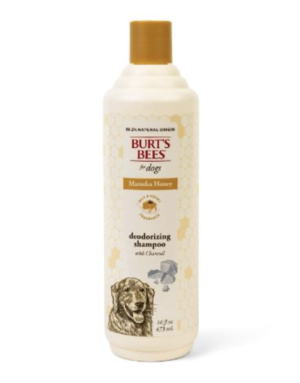 Burt's Bees Burt's Bees shampooing désodorisant -  16oz