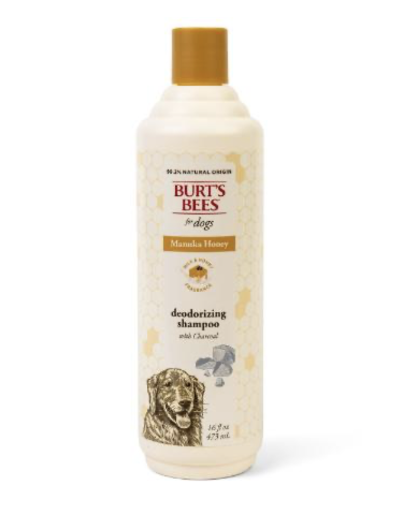 Burt's Bees Burt's Bees shampooing désodorisant -  16oz
