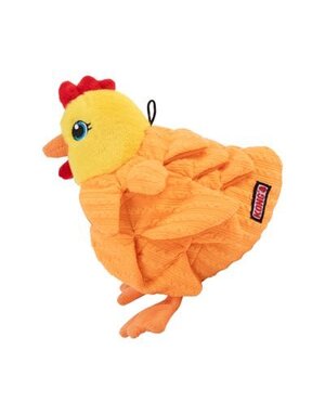Kong Kong «Layerz» fourrage poule moyen