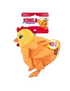 Kong Kong «Layerz» fourrage poule moyen