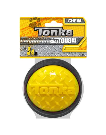 Tonka Tonka balle durable 4''.