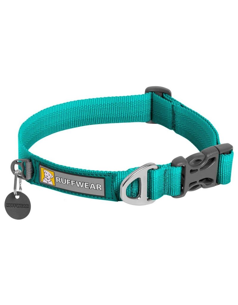 Ruffwear Ruffwear front range aurora teal