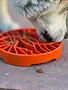 Soda Pup SodaPup eTray bol ralentisseur Yin-Yang vert