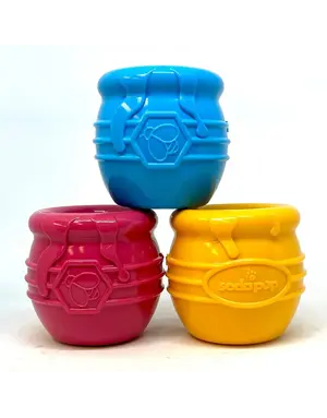 Soda Pup SodaPup eCup poit de miel Tgrand