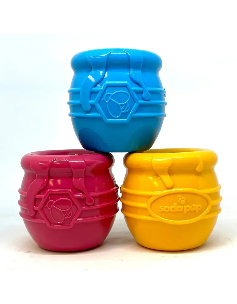 Soda Pup SodaPup eCup poit de miel Tgrand