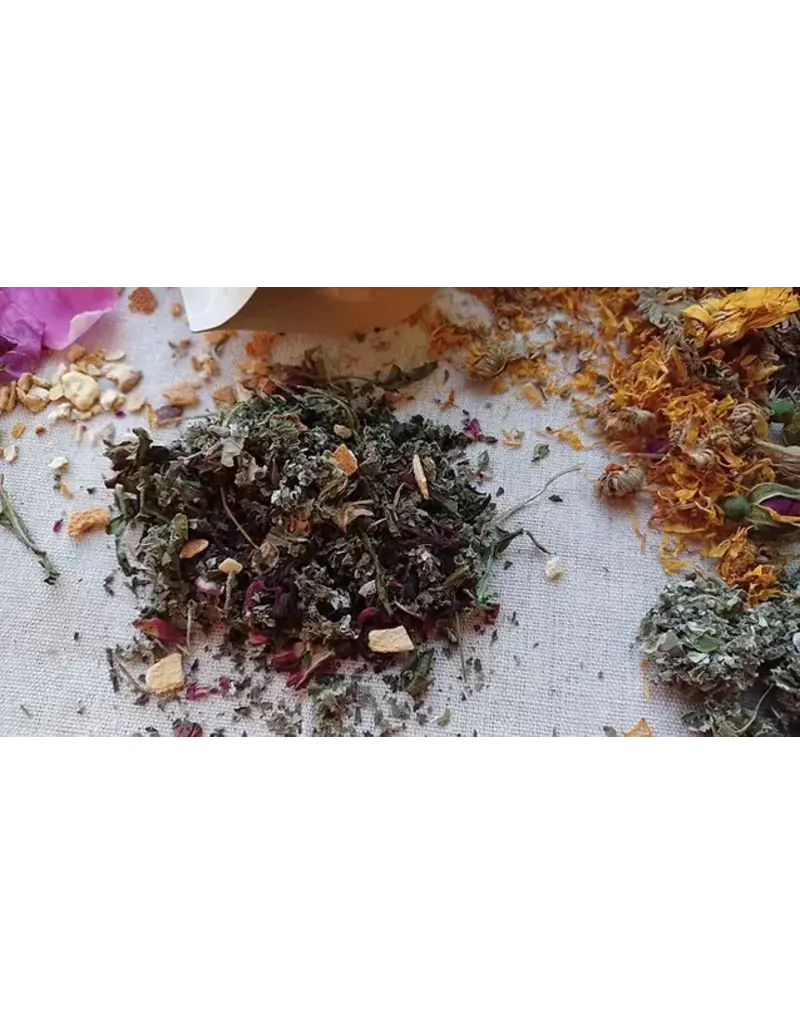 Complètement dingue Complètement dingue mélange florale grand gourmet 50g