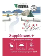 Complètement dingue Complètement dingue sac de friandise ''fonction urinaire''