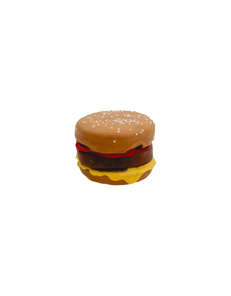 Bosco & Roxy's Bosco and Roxy's  Burger