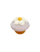 Bosco & Roxy's Bosco and Roxy's  cupcake fleur