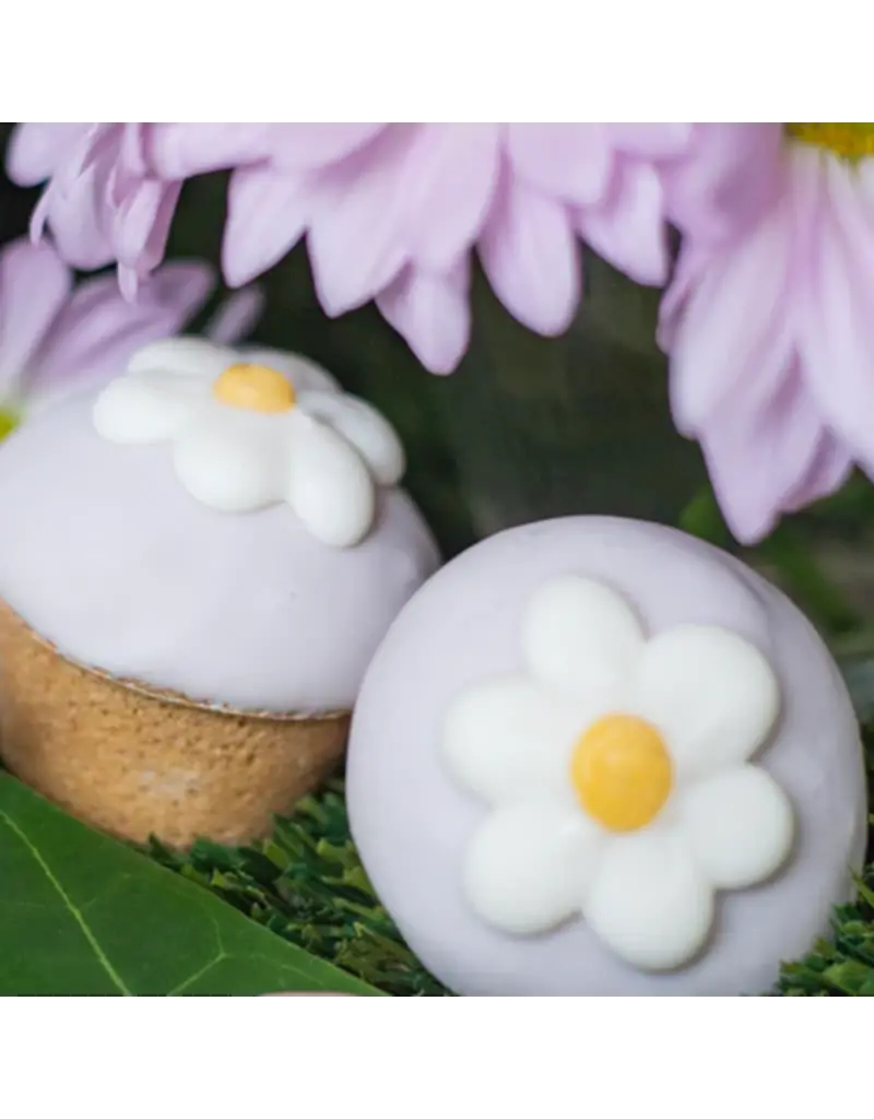 Bosco & Roxy's Bosco and Roxy's  cupcake fleur
