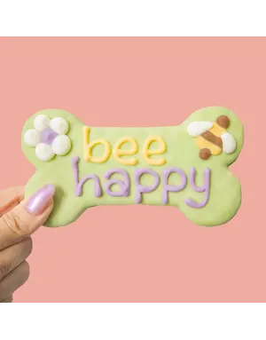 Bosco & Roxy's Bosco and Roxy's Bee Happy
