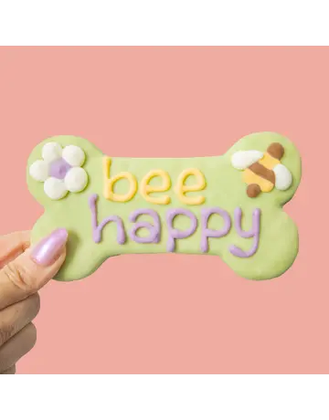 Bosco & Roxy's Bosco and Roxy's Bee Happy