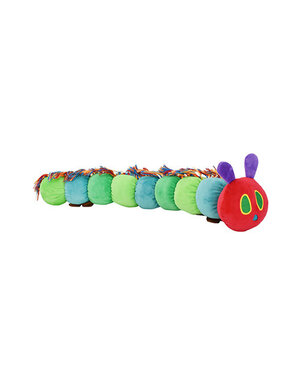Multipet Multipet peluche chenille 18''
