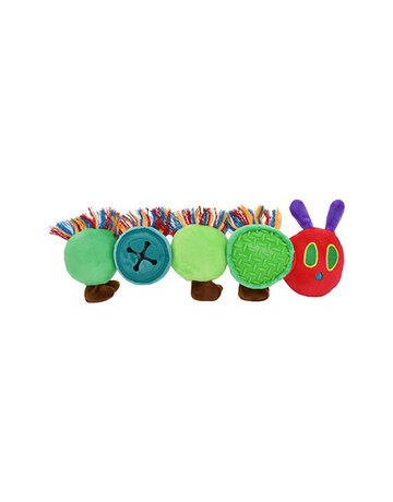Multipet Multipet peluche chenille texturé
