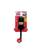 Kong Kong connects punching bag jouet chat
