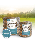 Living World Living world Green Botte de foin naturel