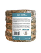 Living World Living world Green Botte de foin naturel