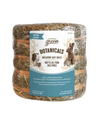 Living World Living world Green Botte de foin naturel