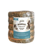 Living World Living world Green Botte de foin naturel