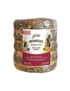 Living World Living world Green Botte de foin avec fleurs