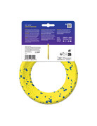 Zeus Zeus jouet nitro anneau lestée 16cm