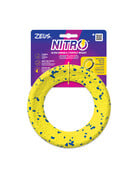 Zeus Zeus jouet nitro anneau lestée 16cm