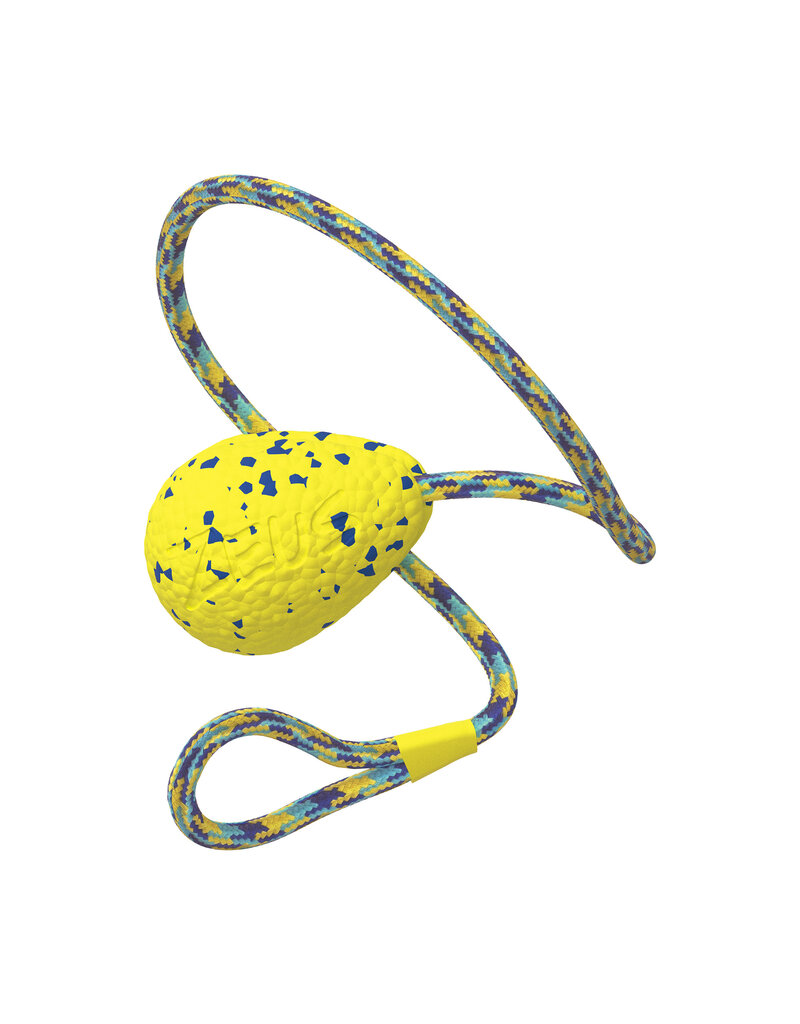 Zeus Zeus jouet nitro fronde lestée avec corde 9,2cm