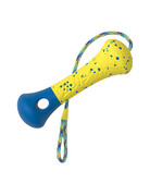 Zeus Zeus jouet nitro bouée lestée avec corde 26cm
