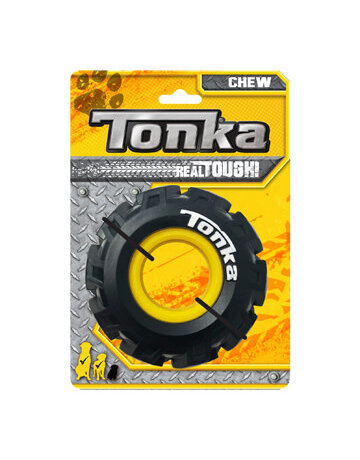 Tonka Tonka chew pneu grand