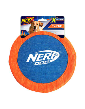 Nerf Nerf Pet disque volant 25cm