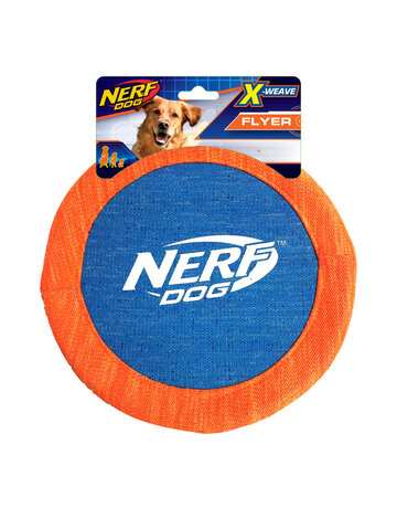 Nerf Nerf Pet disque volant 25cm
