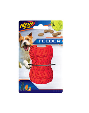 Nerf Nerf Pet distributeur à gâteries