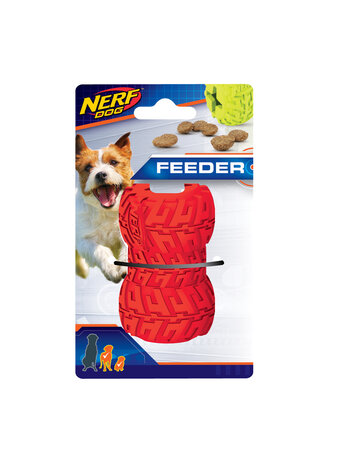 Nerf Nerf Pet distributeur à gâteries