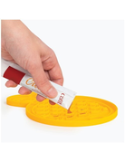 Catit Catit creamy tapis à lécher en poisson