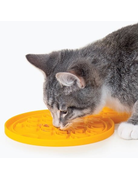 Catit Catit creamy tapis à lécher en poisson (12)