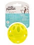 Messymutts Messy Mutts Totally Pooched balle Huff'n Puff 3'' vert