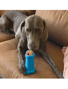 Kong Kong Treatster